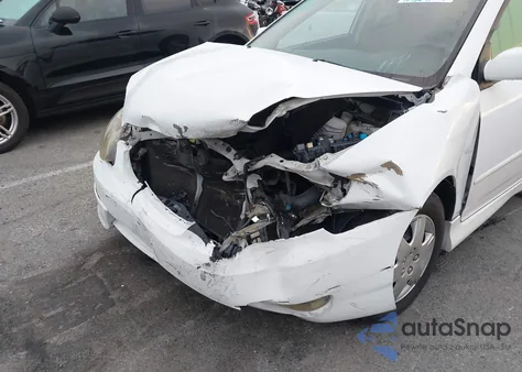 2007 Toyota Corolla S z USA, uszkodzony, nr VIN 1NXBR32E77Z791523